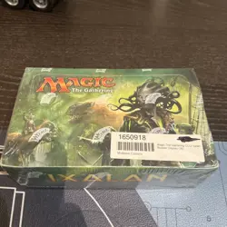 Magic The Gathering: IXALAN Booster Box - NEW Factory Sealed Draft Box - Image 2