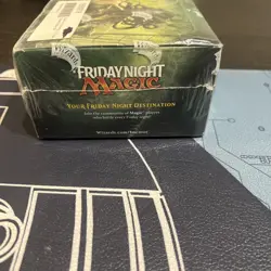 Magic The Gathering: IXALAN Booster Box - NEW Factory Sealed Draft Box - Image 3