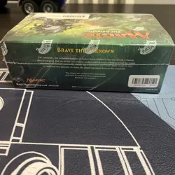 Magic The Gathering: IXALAN Booster Box - NEW Factory Sealed Draft Box - Image 4