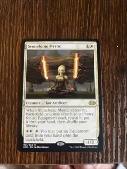 Stoneforge Mystic - Image 1