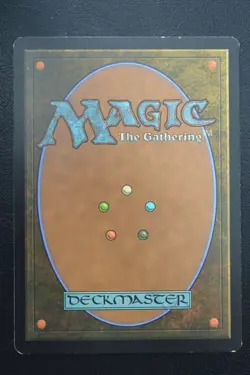 Magic The Gathering MTG KROSAN BEAST Odyssey LP Lightly Played - Image 2