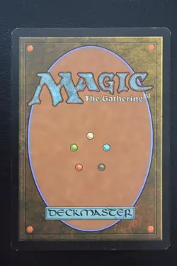 Magic The Gathering MTG TRUE BELIEVER Onslaught LP Lightly Played - Image 2