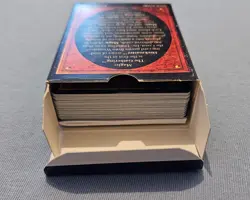 Magic The Gathering 4th Edition Starter Deck | geoffnet (English) - Image 2