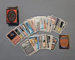 Magic The Gathering 4th Edition Starter Deck | geoffnet (English) - Image 3