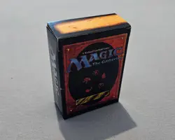Magic The Gathering 4th Edition Starter Deck | geoffnet (English) - Image 4
