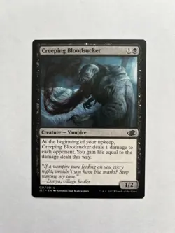Creeping Bloodsucker Jumpstart 2022 Regular - Image 1