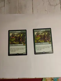 2 X Core Set 2019 #185 Gigantosaurus - Image 1