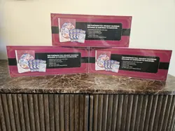 pokemon TCG: 2025 Holiday Calendar Sealed - Image 2
