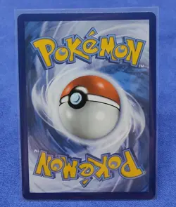 Pokemon TCG - Mewtwo V SWSH223 - Black Star Promo Pokemon Go Stamped Holo - Image 2