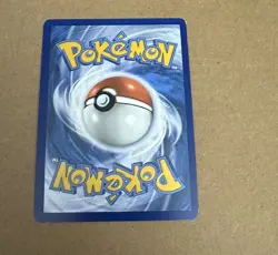 120/197 Klawf ex Holo Double Rare Obsidian Flames Pokemon TCG - Image 2