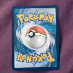 Pokemon M Charizard EX Evolutions Ultra Rare Mega Holo 220 HP Crimson Dive - Image 2