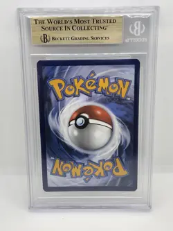 Magneton - 159 (Pokemon Center Exclusive) Beckett 9.5 - Image 2