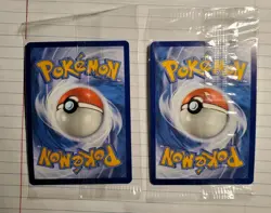 *Lot Of 2* Miraidon 013 Scarlet & Violet Promo Pokemon TCG Pokemon Center - Image 2