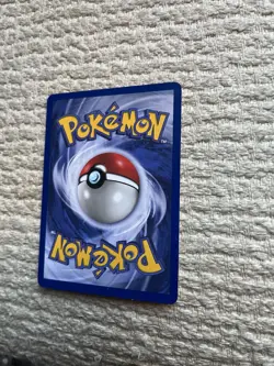 Pokemon TCG Snorlax 030/130 Rare Base Set 2 - Image 5