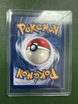 Pokemon Venusaur Base Set Unlimited Holo Rare #15/102 LP - Image 3
