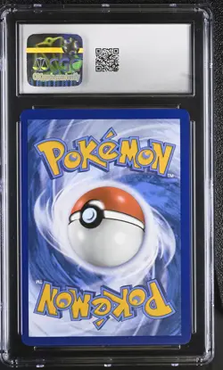 Charizard 4/102 Celebrations Classic Holo Pokemon CGC 10 Gem Mint *010 - Image 2