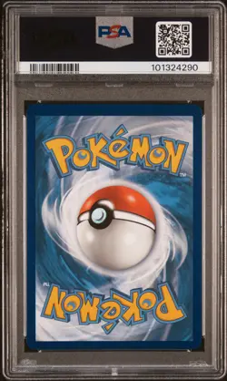 Charizard Vmax SV107/072 Shining Fates Pokemon PSA 10 *290 - Image 2