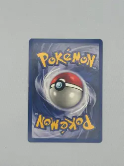 Pokemon TCG Pikachu Non-Holo WB Movie Black Star Promo Regular 4 NM/LP - Image 2