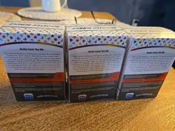 Pokemon Scarlet & Violet 151 Booster Bundle Box Mew 6 Booster English Lot Of 3 - Image 3