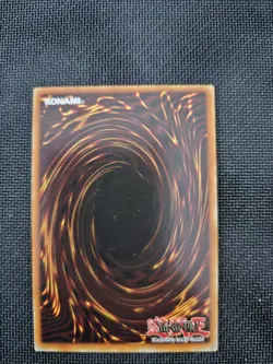 Jinzo RP02-EN001 Ultra Rare Yugioh Retro Pack 2 Unlimited Edition Mint - Image 2