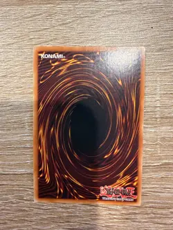 Flame Swordsman LOB-003 The Legend of Blue Eyes White Dragon Unlimited - Image 5