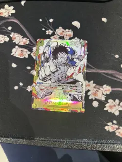 Bulk One Piece Tcg Sale - Image 2