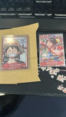 Bulk One Piece Tcg Sale - Image 3