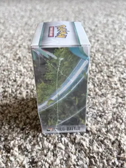 Pokemon Trading Card Game: Scarlet and Violet Paradox Rift Build and Battle Box - Image 2
