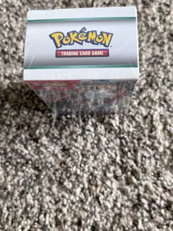 Pokemon Trading Card Game: Scarlet and Violet Paradox Rift Build and Battle Box - Image 5