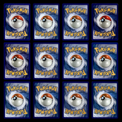 12x Sandshrew and Sandslash EX - Delta Species Lot Pokemon Cards Collection Set - Image 2