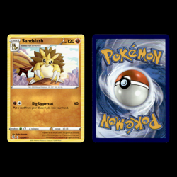 12x Sandshrew and Sandslash EX - Delta Species Lot Pokemon Cards Collection Set - Image 4