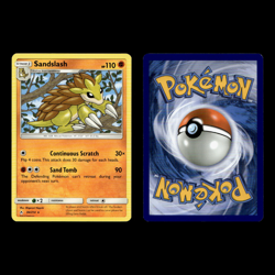 12x Sandshrew and Sandslash EX - Delta Species Lot Pokemon Cards Collection Set - Image 5