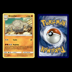 12x Golem Graveler Geodude Lot Pokemon Cards Collection Set Deck Building TCG - Image 3