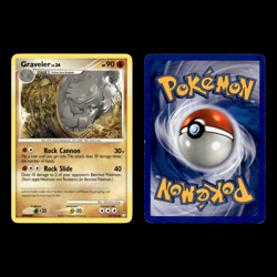 12x Golem Graveler Geodude Lot Pokemon Cards Collection Set Deck Building TCG - Image 5