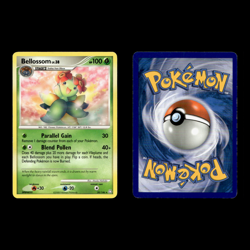 12x Bellossom Gloom Oddish Lot Pokemon Cards Collection Set Deck Building TCG - Image 3