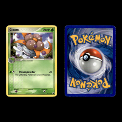 12x Bellossom Gloom Oddish Lot Pokemon Cards Collection Set Deck Building TCG - Image 4