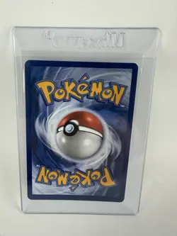 Pokemon TCG Destined Rivals Ethan's Adventure Full Art Trainer Card 236/182 Sir - Image 2