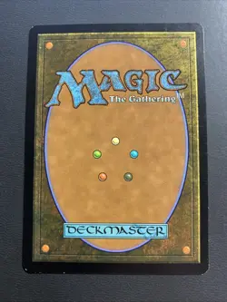 MTG Magic the Gathering Breeding Pool (172/190) Dissension NM - Image 2