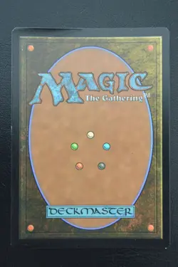 Magic The Gathering MTG EXALTED ANGEL FOIL 30th Anniversary Promos HP Damaged - Image 2