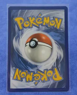 Pokemon TCG - Guzma 115a/147 - Regional Championship Stamped - Reverse Holo - Image 2
