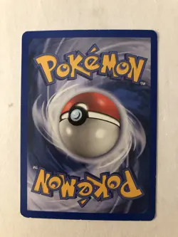 Pokemon TCG - Rapidash 60/110 Reverse Holo - Legendary Collection - Image 2
