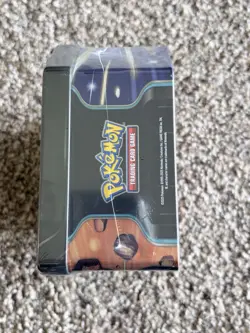 Pokemon TCG: Slashing Legends Zacian ex Factory Sealed In Hand - Image 4