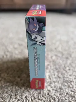 Pokemon TCG: Dark Powers Ex Special Collection Box New Factory Sealed - Image 4
