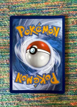 Pokemon TCG Mega Kangaskhan EX 182/132 Holo Rare ME01 Mega Evolution - Image 2