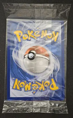 SWIRL SEALED Greninja Gold Star SWSH144 Black Star Promos Holo Pokemon 2021 NM - Image 2