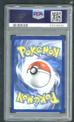 2021 Pokemon Celebrations Charizard Holo Classic Collection Base Set #4 PSA 10 - Image 2