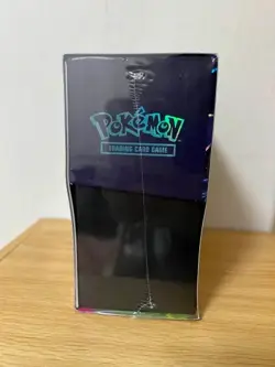 Pokemon TCG Phantasmal Flames ETB Elite Trainer Box - Image 3