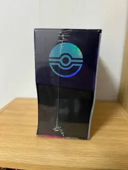 Pokemon TCG Phantasmal Flames ETB Elite Trainer Box - Image 4