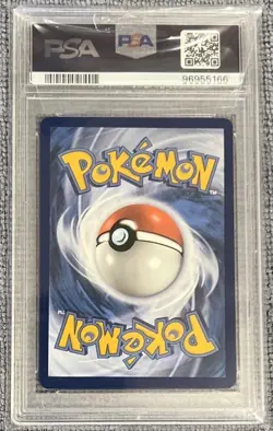 2023 Pokemon SWSH Crown Zenith #GG43 FA Zeraora VSTAR PSA 10 - Image 2
