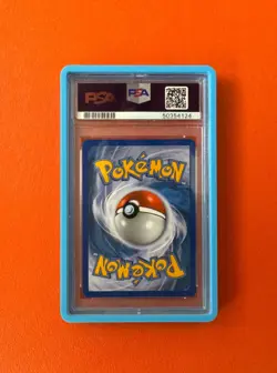 Cobalion 77/98 Emerging Powers Holo PSA 10 - Image 2